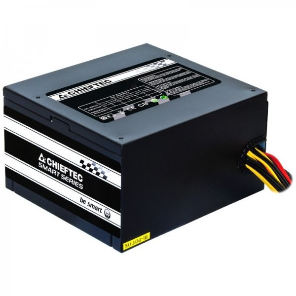 Sursa GPS-700A8 700W  ATX 2.3 PFC Activ 120mm Negru