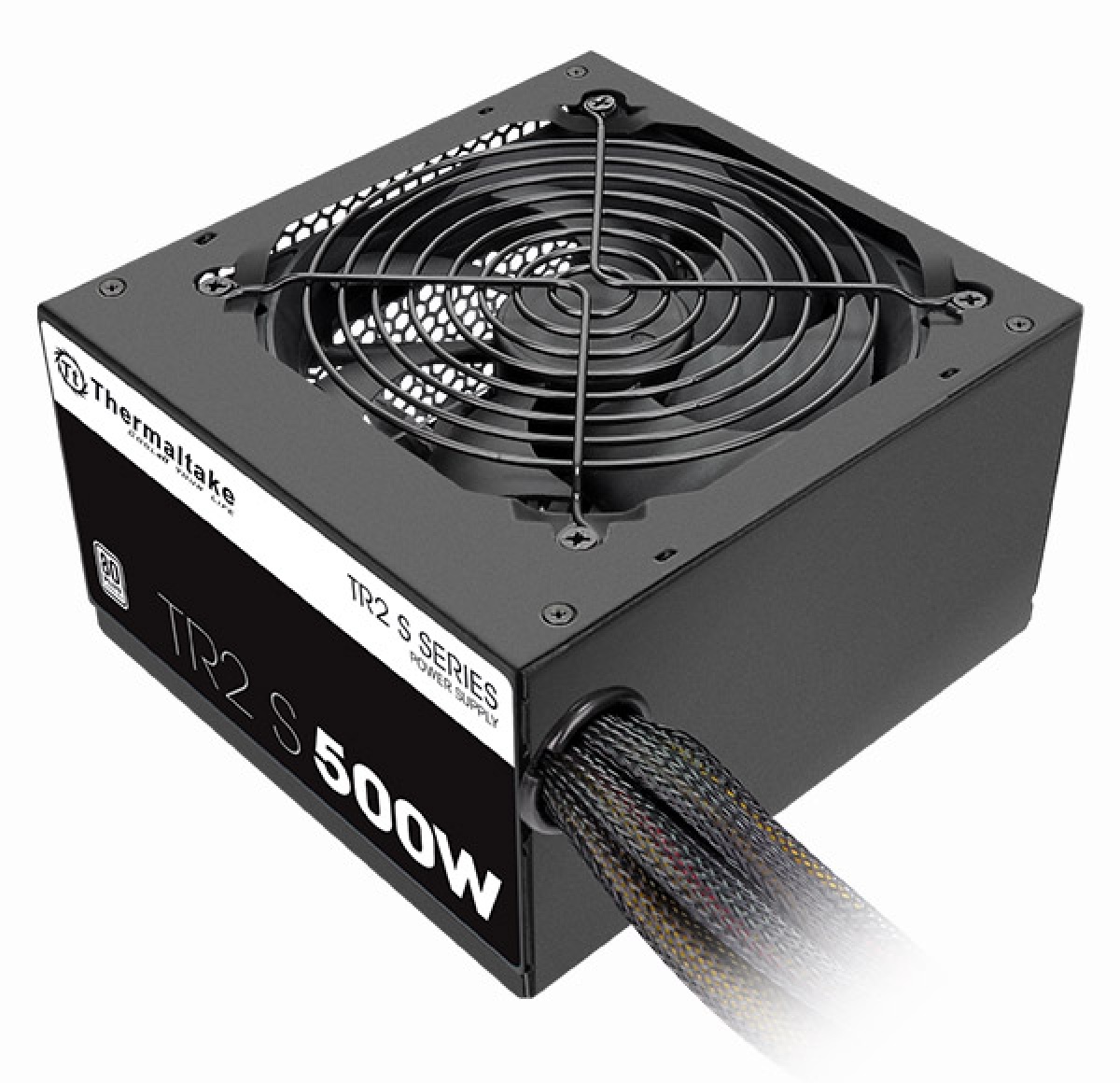 Sursa TR2 S, 500W, ventilator 120 mm, PFC activ