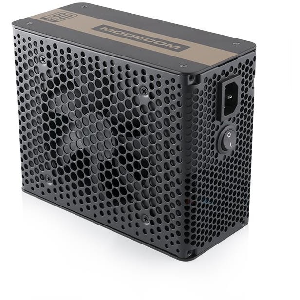 Sursa Volcano 750, 750W, ventilator 120 mm, PFC activ, 80+ Gold