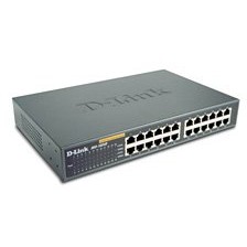 Switch DES-1024D