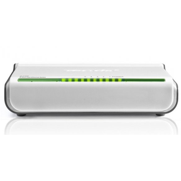 Switch S108