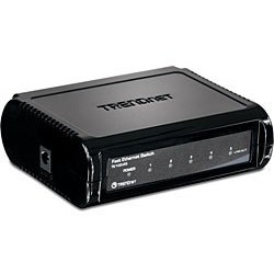 Switch TE100-S5