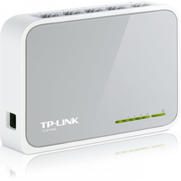 Switch TL-SF1005D