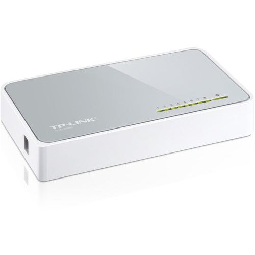 Switch TL-SF1008D