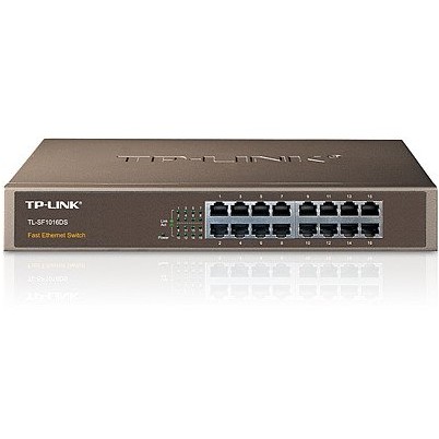 Switch SF1016DS 16 porturi
