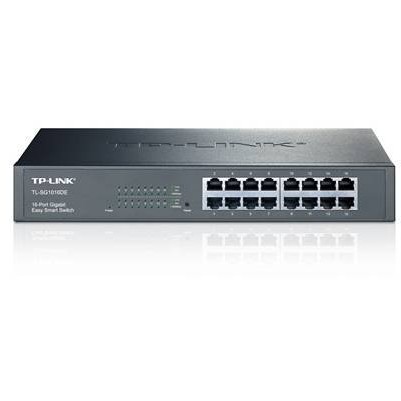Switch TL-SG1016DE 16 porturi