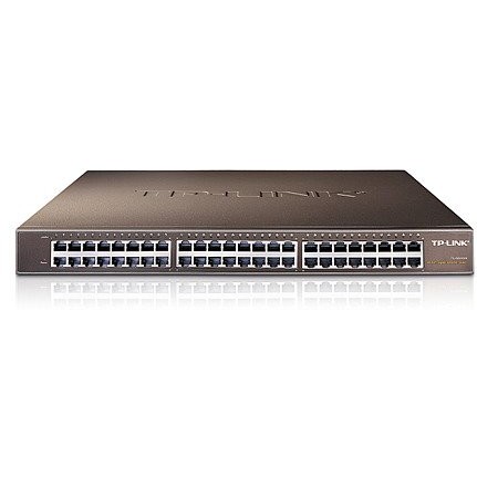 Switch TL-SG1048 48 porturi