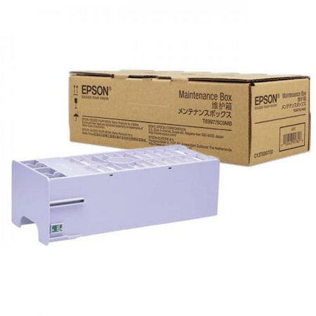 Cleaning Cartridge T699000