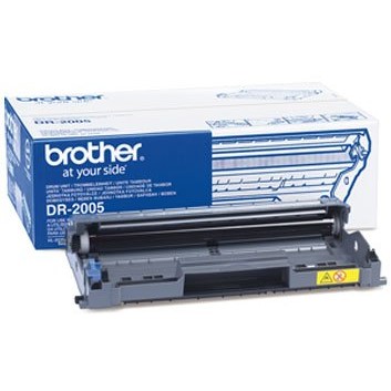 Tambur laser Brother DR2005 pentru HL-2035, 12.000 pag