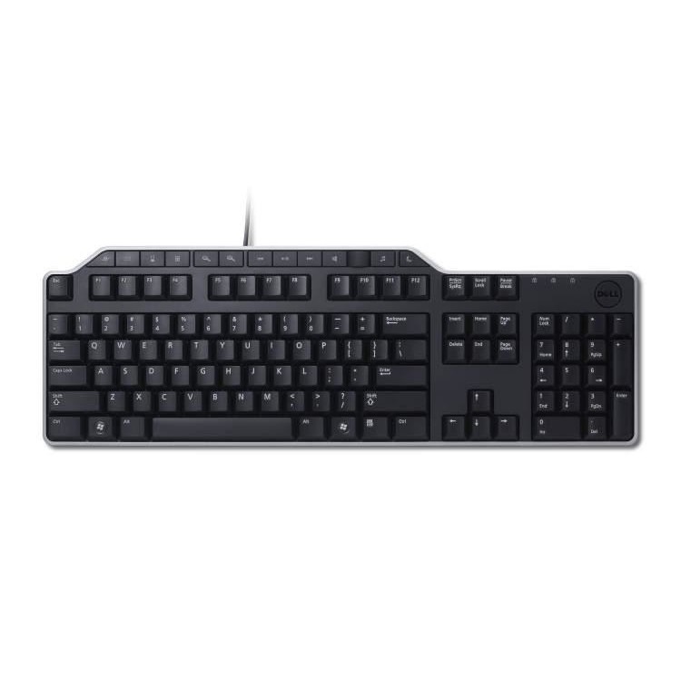 Tastatura KB522 Negru