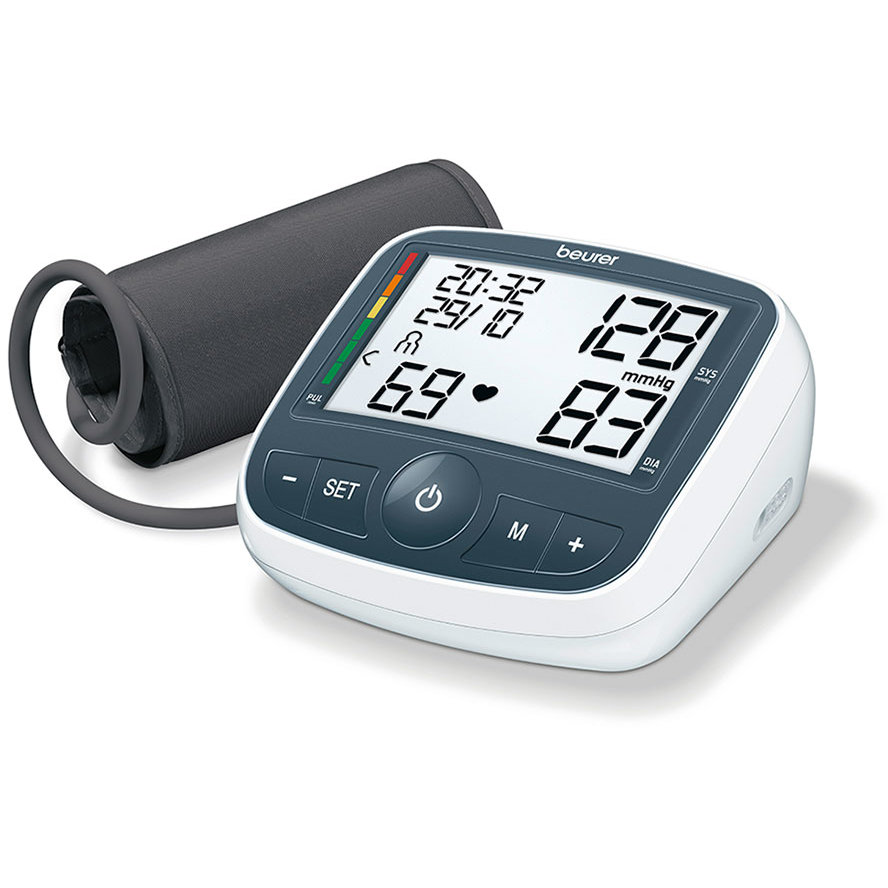 Tensiometru electronic de brat BM40