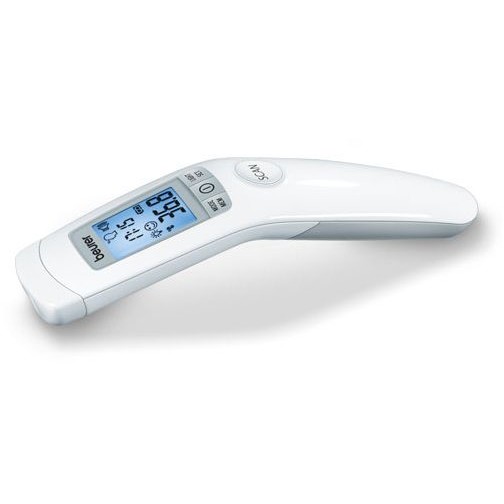 Termometru electronic medical FT90