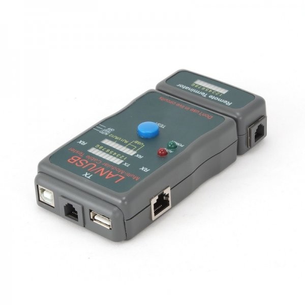 Accesoriu Retea Tester cablu NCT-2
