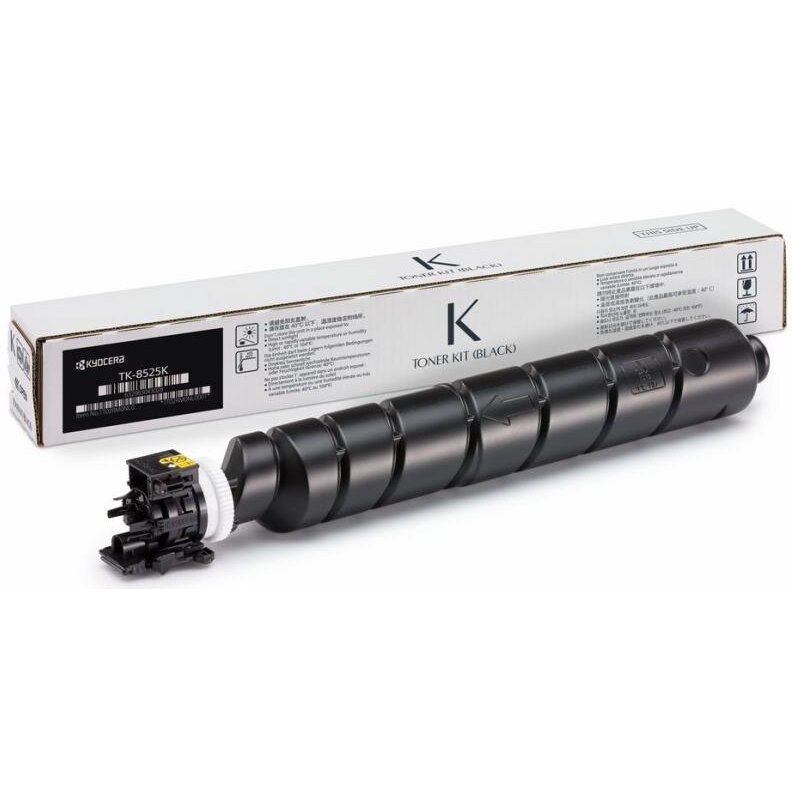 Toner 30.000S negru