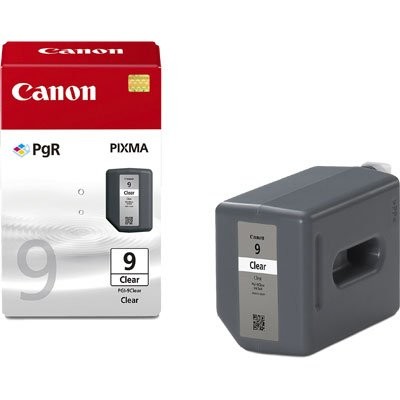 Toner Canon PGI-9 Transparent