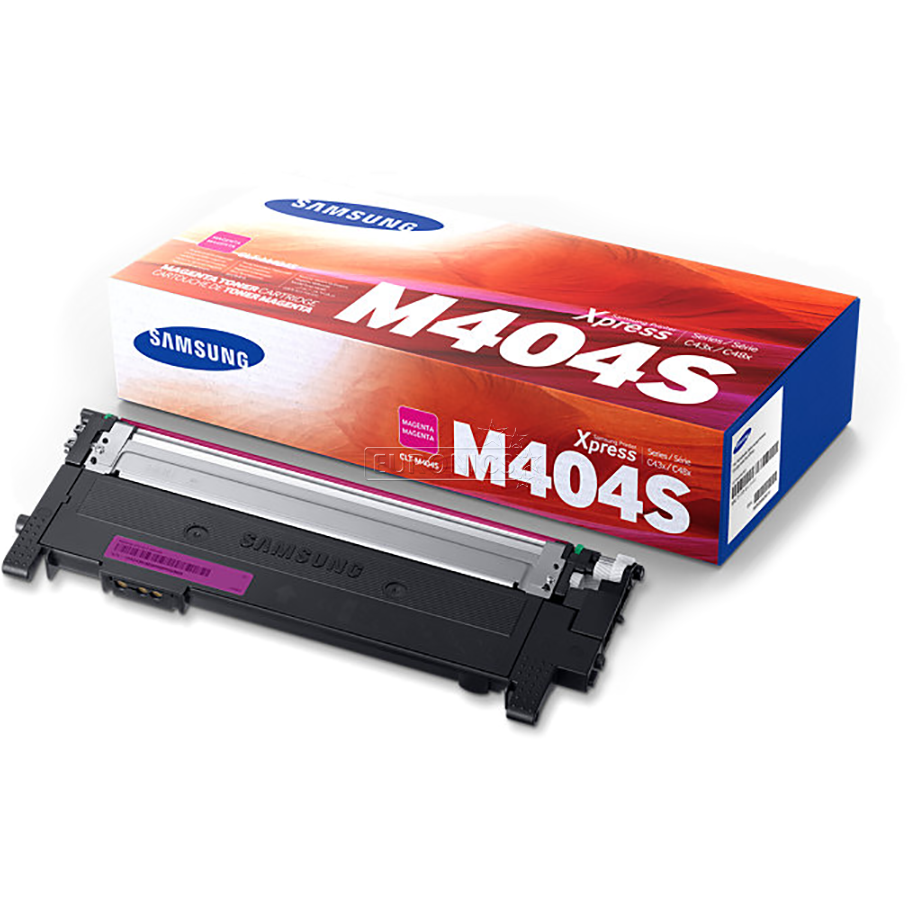 Toner CLT-M404S Magenta