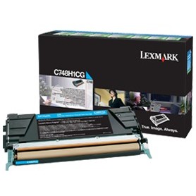 Toner cyan R