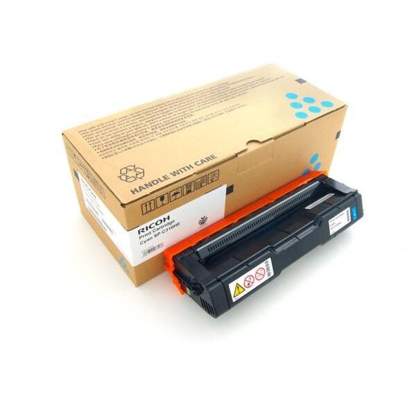 Toner cyan SP C231/232SF