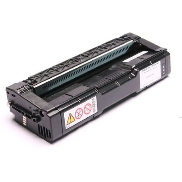 Toner galben SP C252