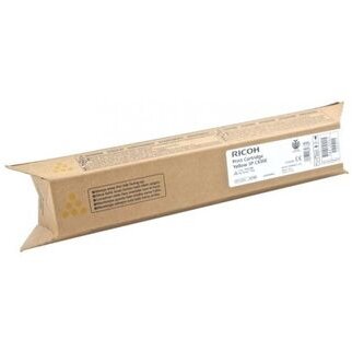 Toner galben          SP C440DN