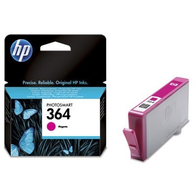 Toner HP 364 ( CB319EE ) - 300 pag, Magenta