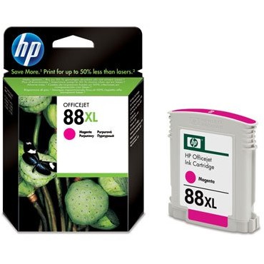 Toner HP 88XL ( C9392AE ) - 1980 pag, Vivera Ink, Magenta