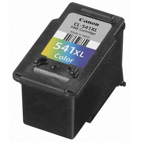 Toner inkjet Canon CL-541XL, color, 400 pagini