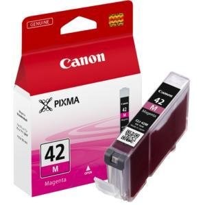 Toner inkjet Canon CLI-42 Magenta, 13ml