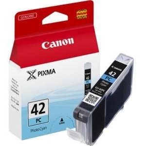 Toner inkjet Canon CLI-42 Photo Cyan, 13ml