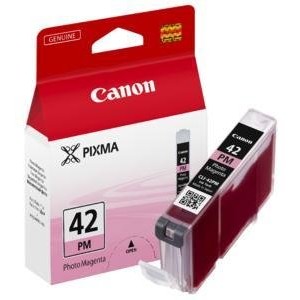 Toner inkjet Canon CLI-42 Photo Magenta, 13ml