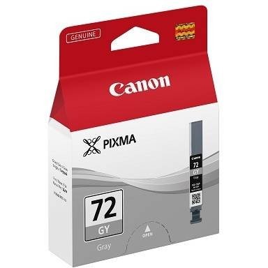 Toner inkjet Canon PGI-72 Gri, 14ml