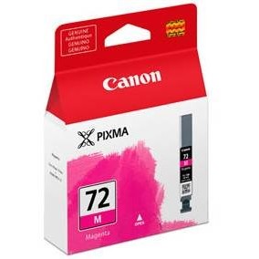 Toner inkjet Canon PGI-72 magenta, 14ml
