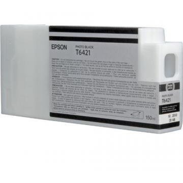 Toner inkjet Epson T6421 photo black, 150ml