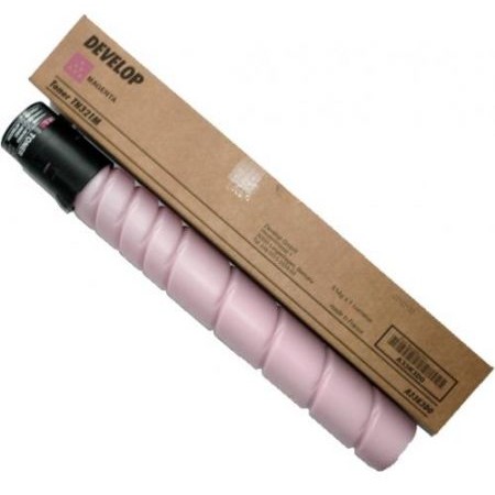 Toner Konica-Minolta TN-321M, Magenta