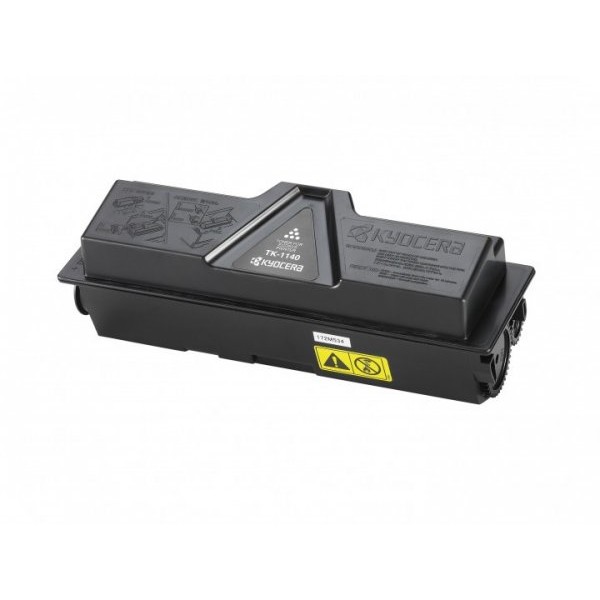 Toner Kyocera, TK-1140, Negru, 7200 pag