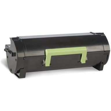 toner laser 52D2X0E Corporate 522X, 45.000 pag