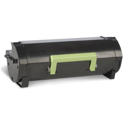 toner laser 60F2H0E negru pentru 602H
