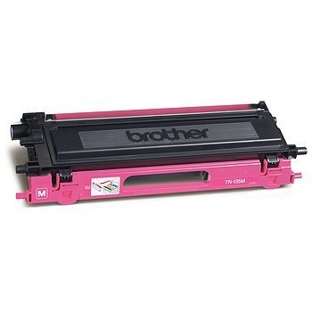 Toner laser Brother TN135M - Magenta, 4000 pagini