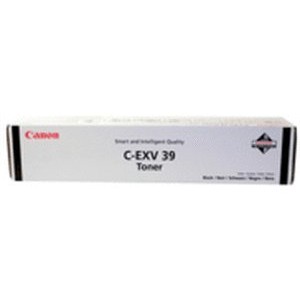 Toner laser Canon C-EXV39, negru, 30.200 pag
