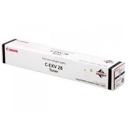 Toner laser Canon CEXV28, negru, 44.000 pag