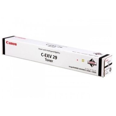 Toner laser Canon CEXV29, negru, 36.000 pag