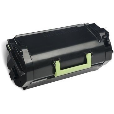 Toner laser Lexmark 52D2H00, negru, 25.000pag
