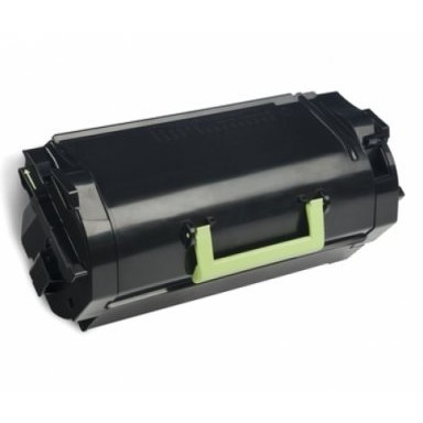 Toner laser Lexmark 52D2X00, negru, 45.000pag