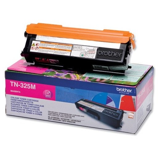 Toner laser TN325M, magenta, 3500 pag, HL4150 / 4570