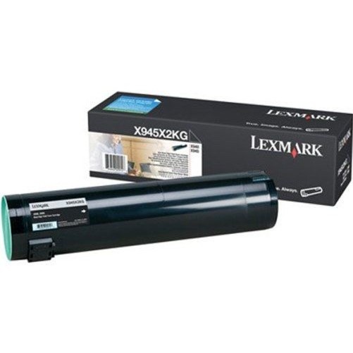 toner laser X945X2KG negru, 36.000 pag