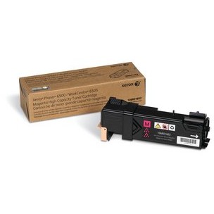 Toner laser Xerox 106R01602, Magenta