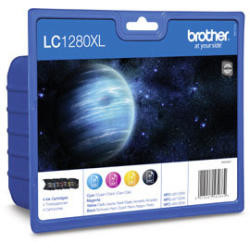Toner LC-1280XL Value Pack