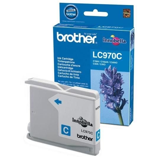 Toner LC970C - Cyan
