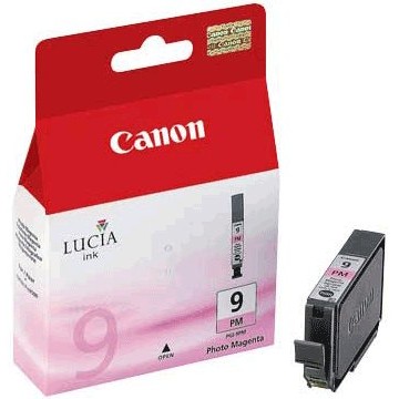Toner Magenta Canon PGI-9PM - Photo Colour