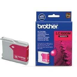 Toner magenta LC1000M - DCP330/540/MFC5460